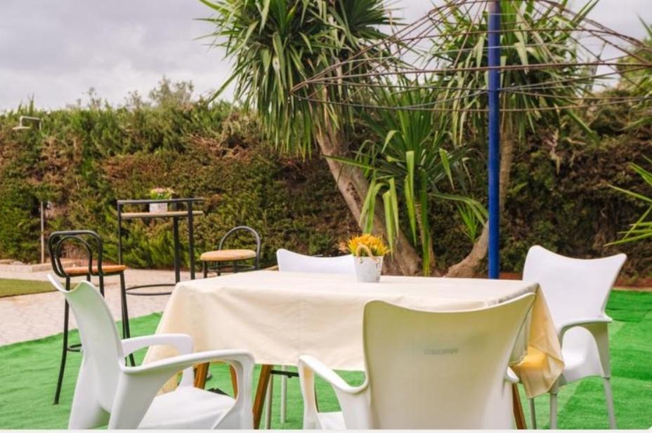 Casita Rural De Invitados Alcalá de Guadaira Екстериор снимка