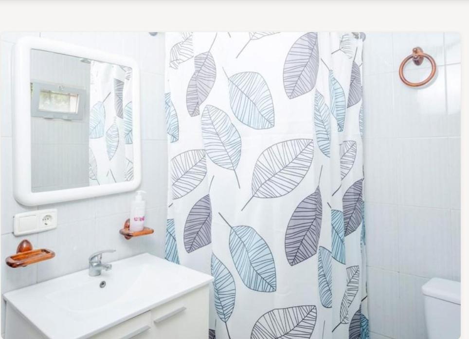 Casita Rural De Invitados Alcalá de Guadaira Екстериор снимка