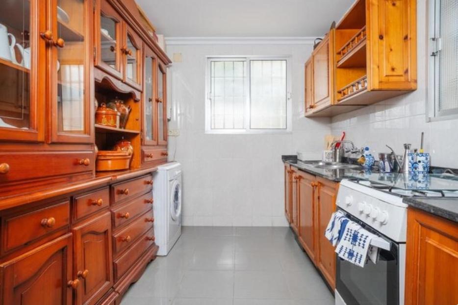 Casita Rural De Invitados Alcalá de Guadaira Екстериор снимка